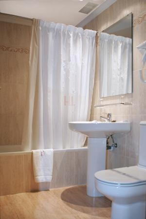 Hotel Isabel Briviesca Εξωτερικό φωτογραφία